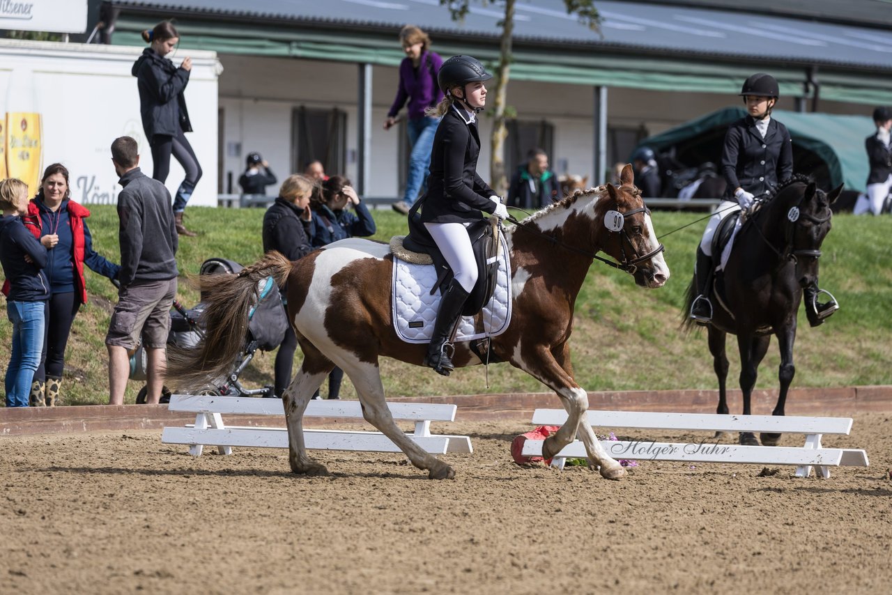 Bild 241 - Pony Akademie Turnier